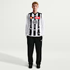 Collingwood F.C. AFLW 2026 Stadium Indigenous Nike AFLW Replica Jersey