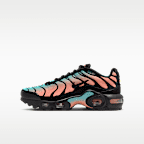 Tenis para niños grandes Nike Air Max Plus