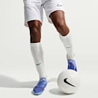 Australia VaporFast Away Nike Dri-FIT ADV Football Knee-High Socks