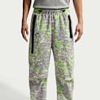 Nike Tech Men's Dri-FIT Woven Pants