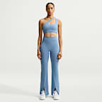 Nike Zenvy  Women's Light-Support Sports Bra