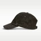 Nike Club Unstructured Denim Cap