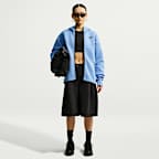 Nike Sportswear Tech Fleece Windrunner Women's Full-Zip Hoodie