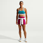 Nike Zenvy Women's Light-Support Padded Sports Bra