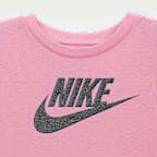 Nike Futura T-Shirt für Babys (12–24 M)
