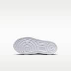 Nike Force 1 Low Younger Kids' Shoes