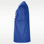 Orlando Magic Essentials Nike NBA-herenshirt