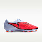 Nike Phantom 6 Low Academy voetbalschoenen (meerdere ondergronden)