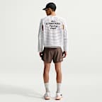 ACG Radical AirFlow NXT メンズ Dri-FIT ロングスリーブ トレイルランニング トップス