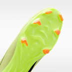 Ποδοσφαιρικά παπούτσια χαμηλού προφίλ για διαφορετικές επιφάνειες Nike Mercurial Vapor 16 Academy