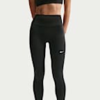 나이키 원 여성 하이웨이스트 7/8 레깅스