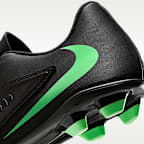Nike Phantom 6 Low Club Multi-Ground Soccer Cleats