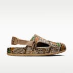 Nike Calm RealTree Men's Mules