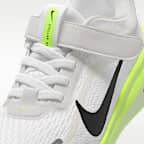 Tenis para niños de preescolar Nike Stellar Ride