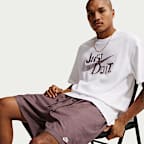 Nike Club Men's Woven Flow Shorts