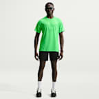 Nike Stride Men's Dri-FIT ADV Short-Sleeve Running Top