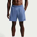 Nike Flex Men's Dri-FIT 18cm Training Shorts