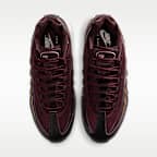 Tenis para mujer Nike Air Max 95 Big Bubble SE