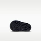 Tenis para bebé e infantil Nike Force 1 Low