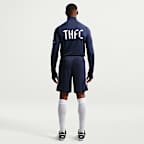 Tottenham Hotspur Strike Men's Nike Dri-FIT Football Knit Shorts