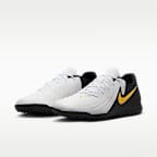 Nike Phantom GX 2 Club Turf Low-Top Football Shoes