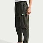 Pants de tejido Woven para hombre Nike Tech