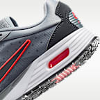 ナイキ エア マックス ソロ ジュニアシューズ