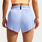 Nike AeroSwift Women's Dri-FIT ADV Mid-Rise 3" Brief-Lined Running Shorts