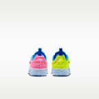 Tenis de básquetbol para niños de preescolar Ja 3 x "Kool Aid"