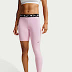 Leggings de básquetbol reversibles de una sola pierna asimétricos para mujer A'ja Wilson