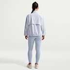 Nike One Seamless Front Women's High-Waisted Full-Length Leggings