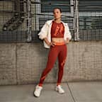 Nike Zoom Bella 6 Women's Workout Shoes