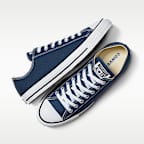 Converse Chuck Taylor All Star Low Top Unisex Shoe