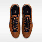 Nike Shox Z damesschoenen