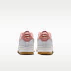 Nike Air Force 1 Big Kids' Shoes