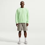 Nike 24.7 ImpossiblySoft Men's Dri-FIT Crew