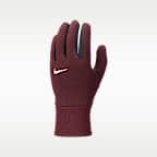 Guantes ligeros para mujer Nike Phoenix Fleece