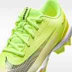 Nike Diamond Clutch Big Kids' Baseball Cleats