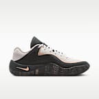 Nike Precision 8 Low Men's Basketball Shoes