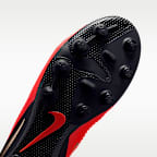 ナイキ ファントム 6 LOW プロ ハードグラウンド サッカースパイク