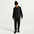 ACG Essentials Big Kids' Rain Jacket