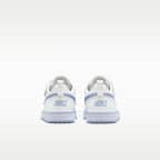 รองเท้าเด็กเล็ก Nike Court Borough Low Recraft