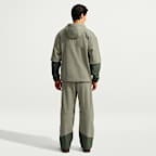 Nike Therma-FIT Kapuzenjacke aus Fleece (Herren)