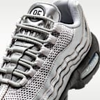 Nike Air Max 95 SE LTR Big Kids' Shoes
