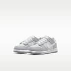 Nike Dunk Low Younger Kids' Shoes