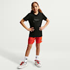 Nike x LEGO® Collection Older Kids' T-Shirt