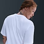 Everyone Watches Women's Sports™ "England" Nike by TOGETHXR Soccer T-Shirt