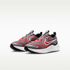 Tenis de correr en pavimento para niños grandes Nike Cosmic Runner