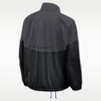 Indianapolis Colts Rivalries Collection Women's Nike NFL Oversized Full-Zip Jacket