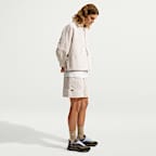 Shorts de pana ACG "Dolomiti"